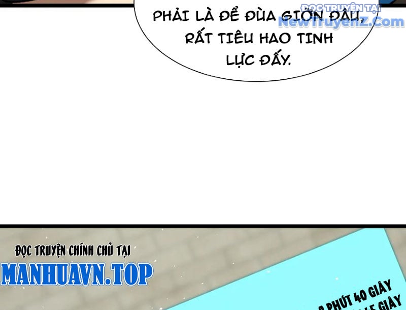 Thánh Hiệp Sĩ Cấp Sss Chap 70 - Next Chap 71