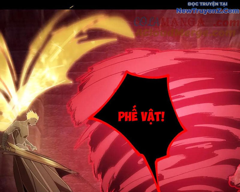 Thánh Hiệp Sĩ Cấp Sss Chap 75 - Next Chap 76