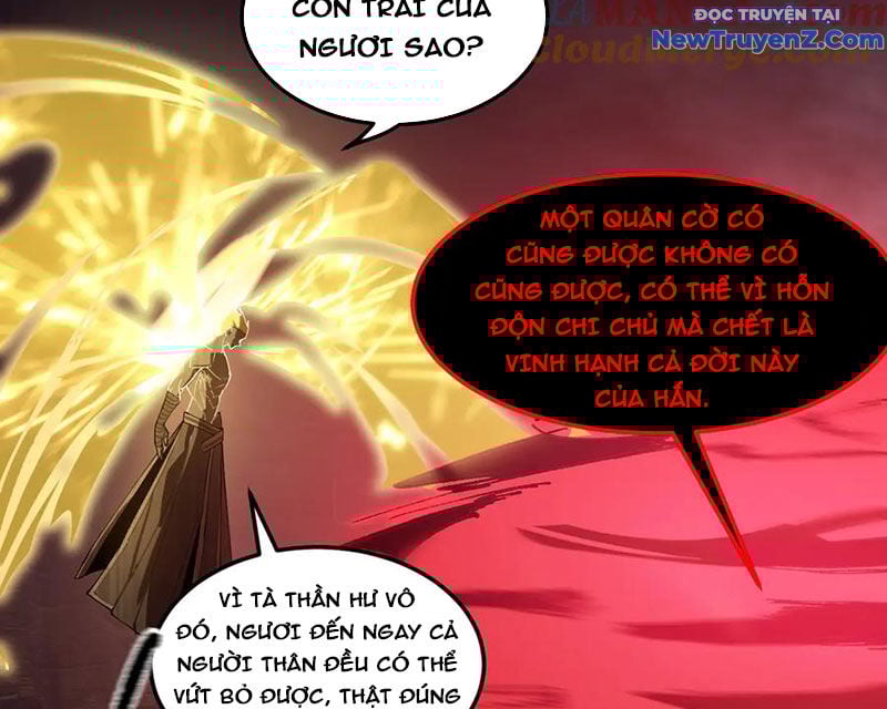 Thánh Hiệp Sĩ Cấp Sss Chap 75 - Next Chap 76