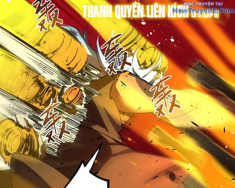 Thánh Hiệp Sĩ Cấp Sss Chap 75 - Next Chap 76