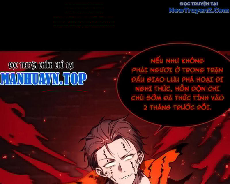 Thánh Hiệp Sĩ Cấp Sss Chap 75 - Next Chap 76