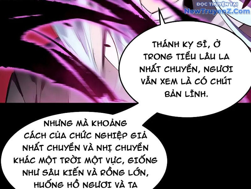 Thánh Hiệp Sĩ Cấp Sss Chap 75 - Next Chap 76