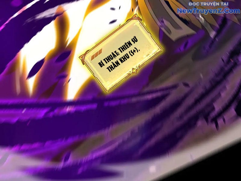 Thánh Hiệp Sĩ Cấp Sss Chap 75 - Next Chap 76