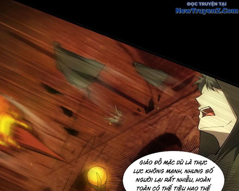 Thánh Hiệp Sĩ Cấp Sss Chap 75 - Next Chap 76