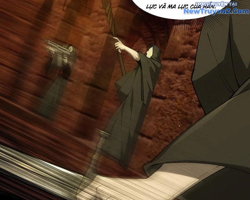 Thánh Hiệp Sĩ Cấp Sss Chap 75 - Next Chap 76