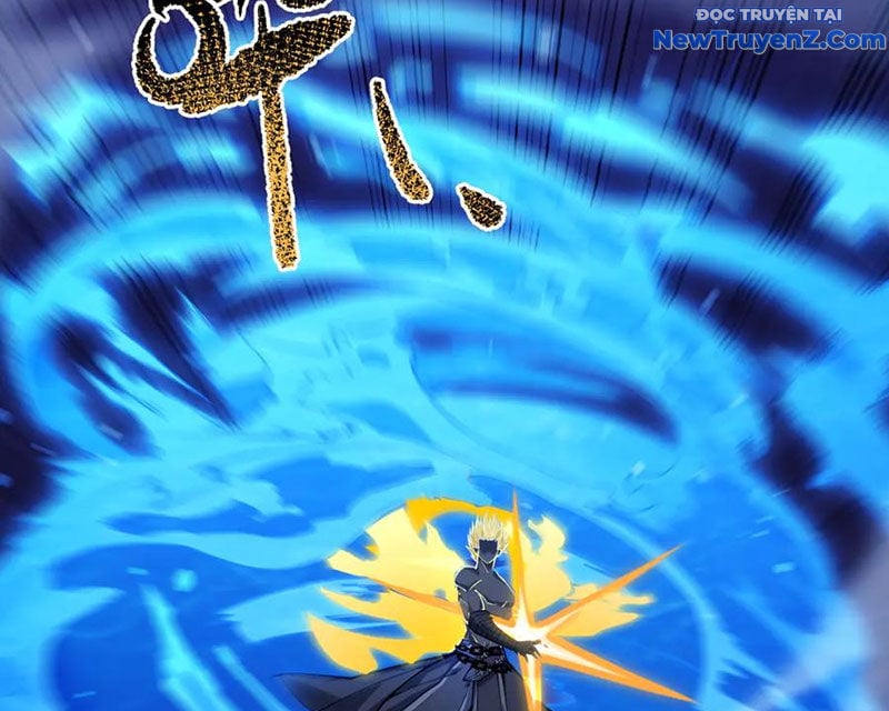 Thánh Hiệp Sĩ Cấp Sss Chap 75 - Next Chap 76