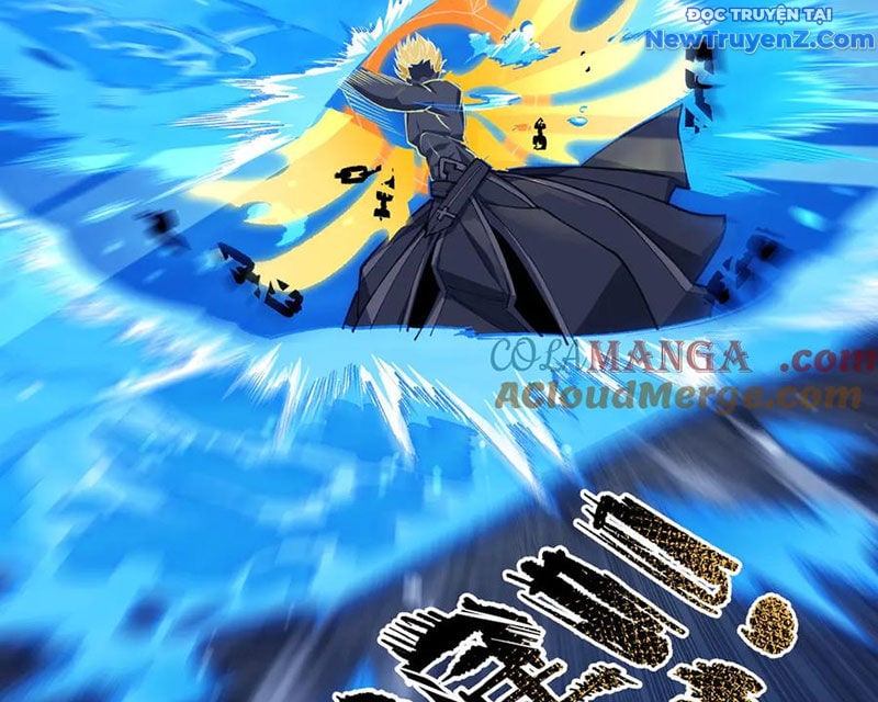 Thánh Hiệp Sĩ Cấp Sss Chap 75 - Next Chap 76