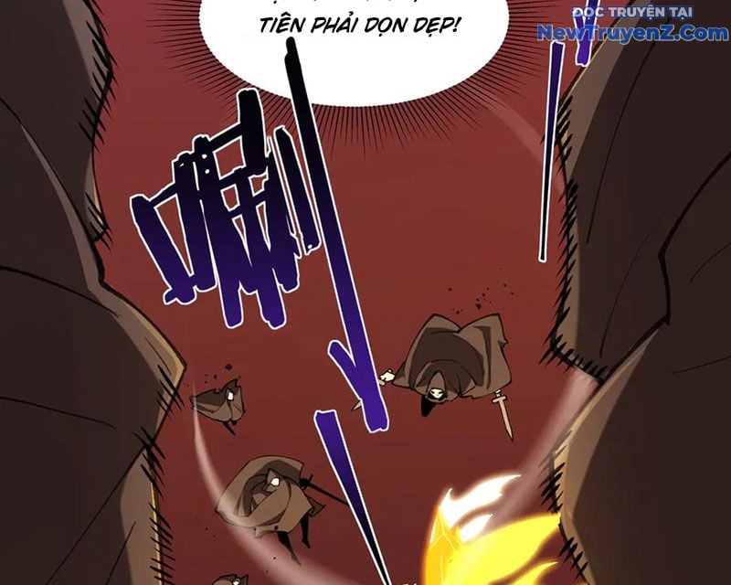 Thánh Hiệp Sĩ Cấp Sss Chap 75 - Next Chap 76