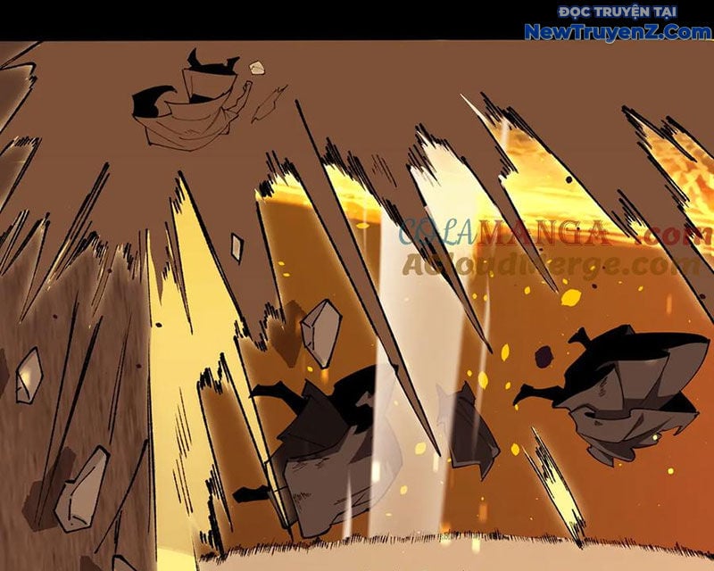 Thánh Hiệp Sĩ Cấp Sss Chap 75 - Next Chap 76