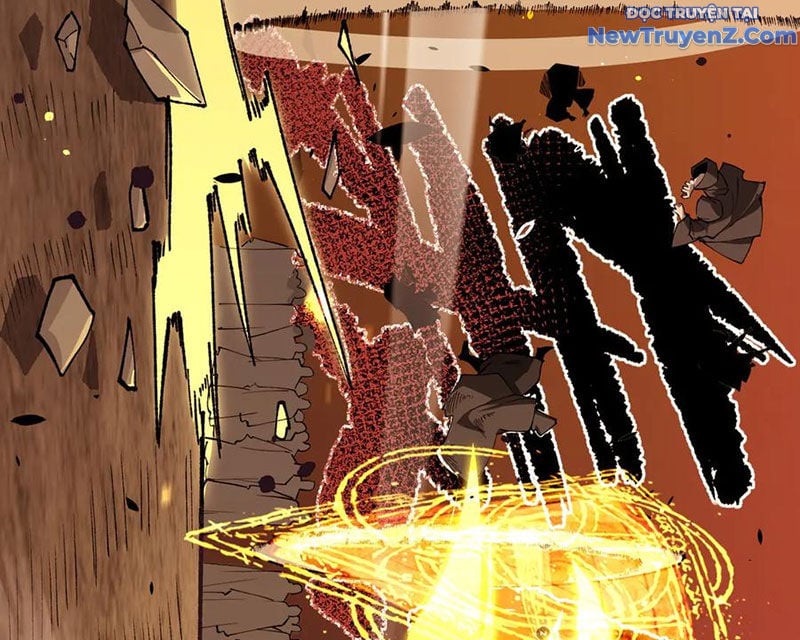 Thánh Hiệp Sĩ Cấp Sss Chap 75 - Next Chap 76