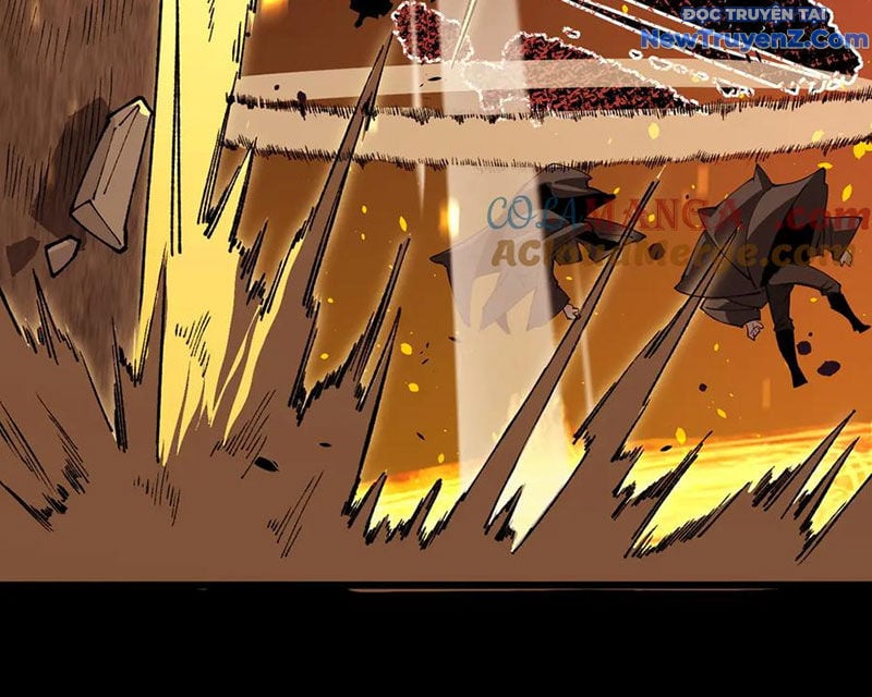 Thánh Hiệp Sĩ Cấp Sss Chap 75 - Next Chap 76