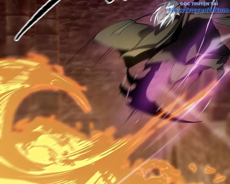 Thánh Hiệp Sĩ Cấp Sss Chap 75 - Next Chap 76