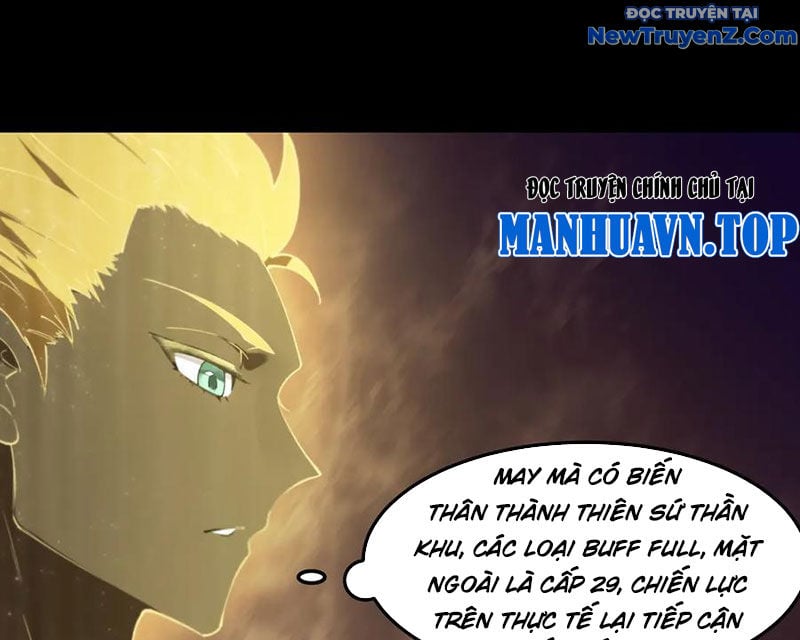 Thánh Hiệp Sĩ Cấp Sss Chap 75 - Next Chap 76