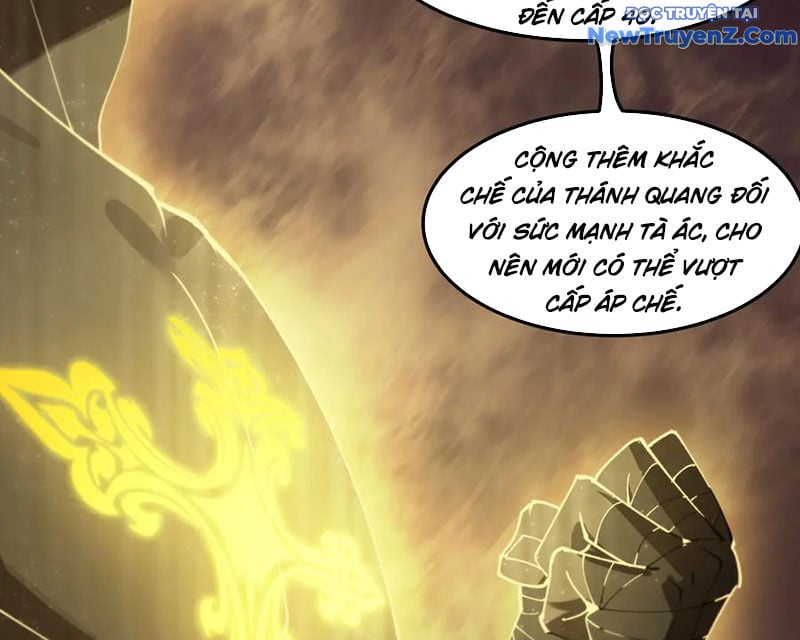 Thánh Hiệp Sĩ Cấp Sss Chap 75 - Next Chap 76