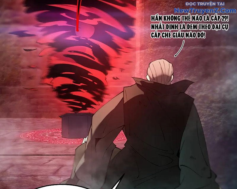 Thánh Hiệp Sĩ Cấp Sss Chap 75 - Next Chap 76