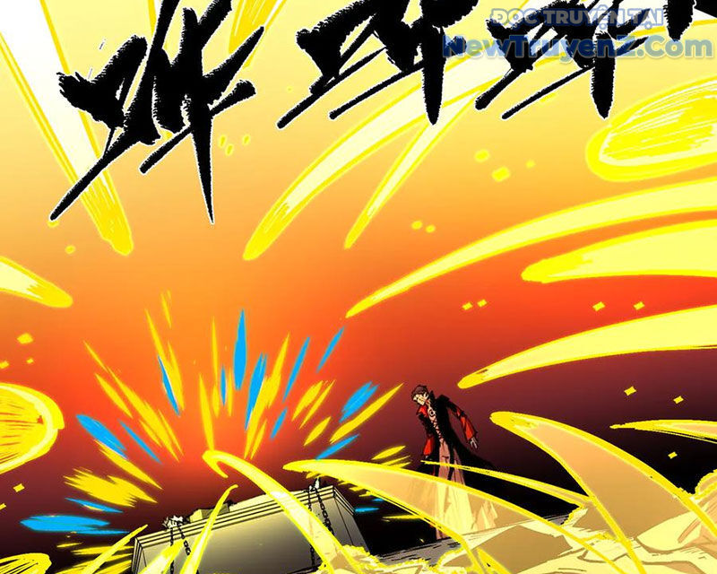 Thánh Hiệp Sĩ Cấp Sss Chap 76 - Next Chap 77