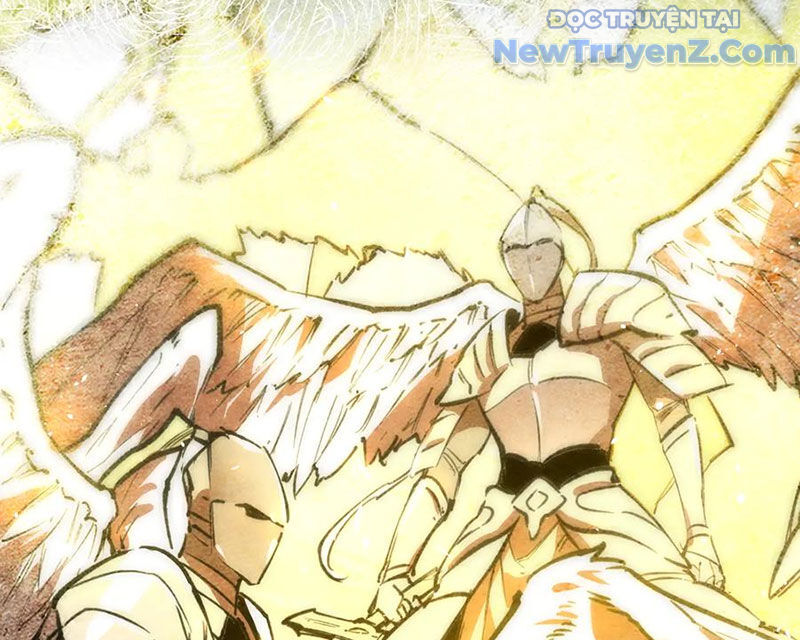 Thánh Hiệp Sĩ Cấp Sss Chap 76 - Next Chap 77