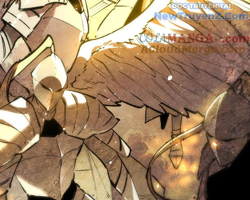 Thánh Hiệp Sĩ Cấp Sss Chap 76 - Next Chap 77