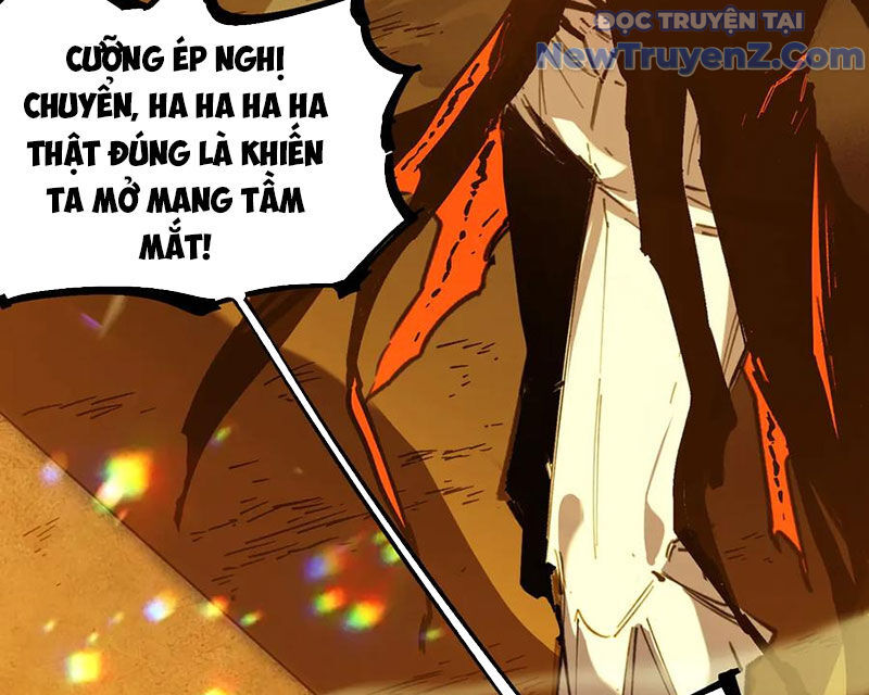 Thánh Hiệp Sĩ Cấp Sss Chap 76 - Next Chap 77