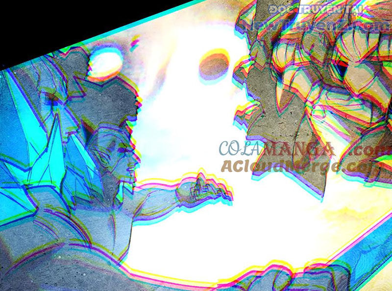 Thánh Hiệp Sĩ Cấp Sss Chap 76 - Next Chap 77