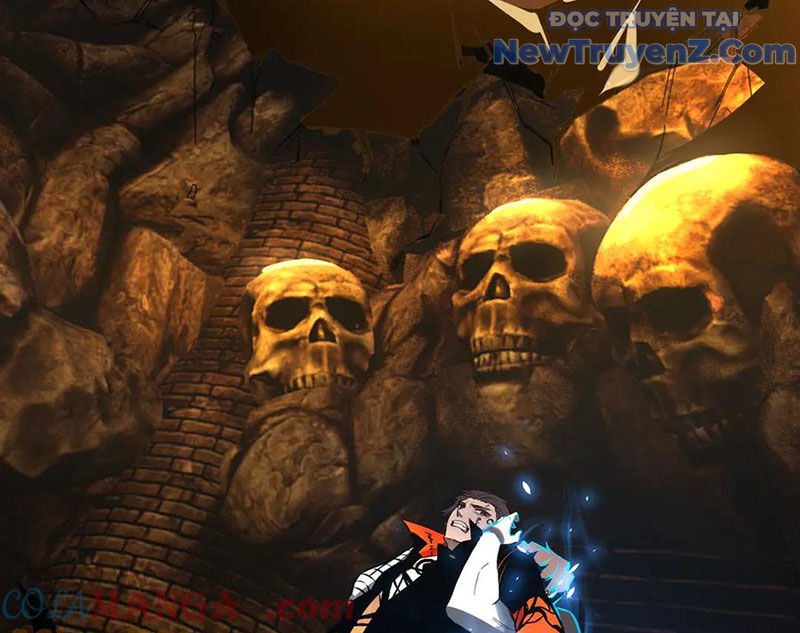 Thánh Hiệp Sĩ Cấp Sss Chap 76 - Next Chap 77