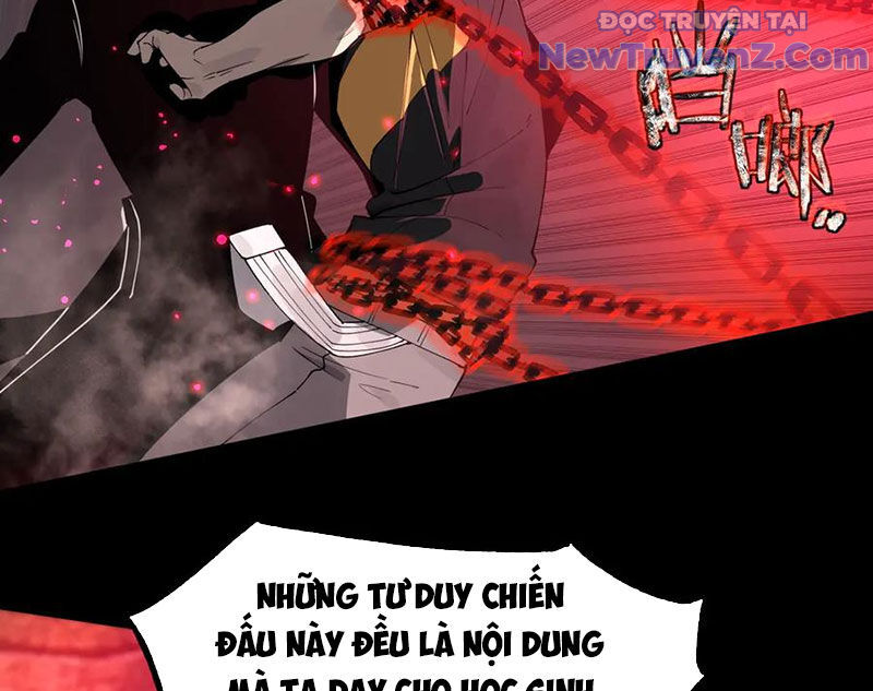 Thánh Hiệp Sĩ Cấp Sss Chap 76 - Next Chap 77