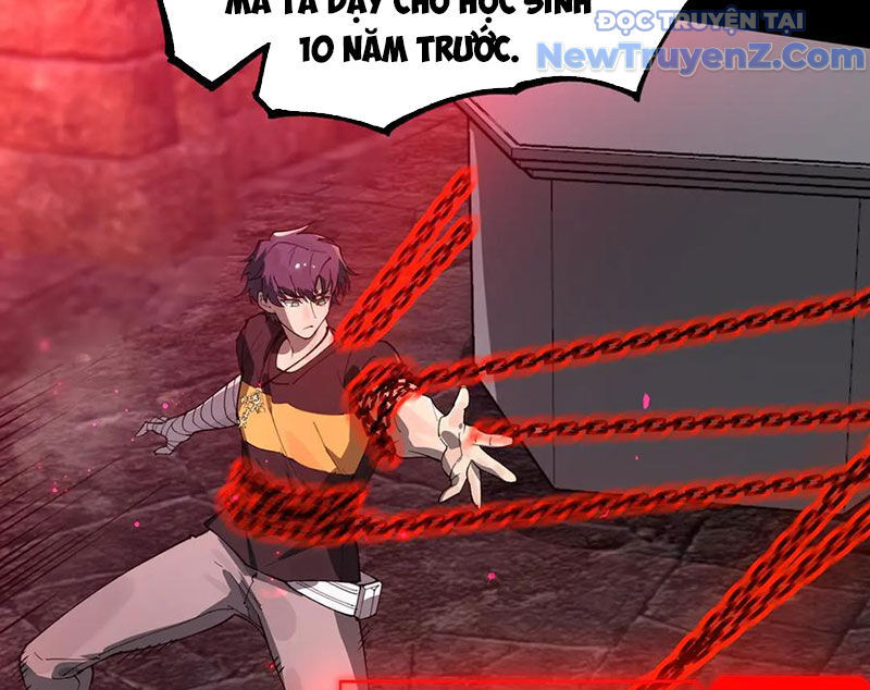 Thánh Hiệp Sĩ Cấp Sss Chap 76 - Next Chap 77