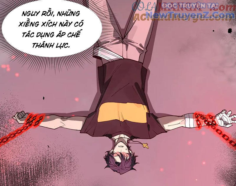 Thánh Hiệp Sĩ Cấp Sss Chap 76 - Next Chap 77