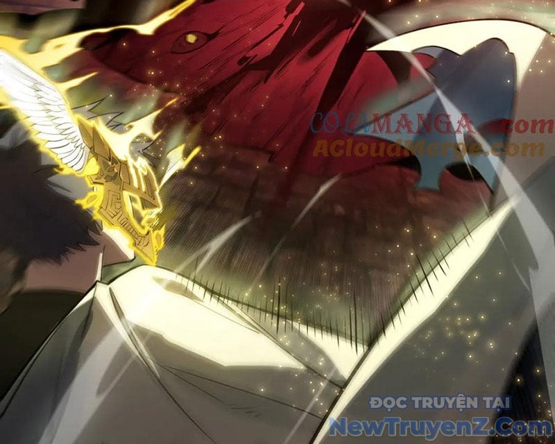 Thánh Hiệp Sĩ Cấp Sss Chap 77 - Next Chap 78