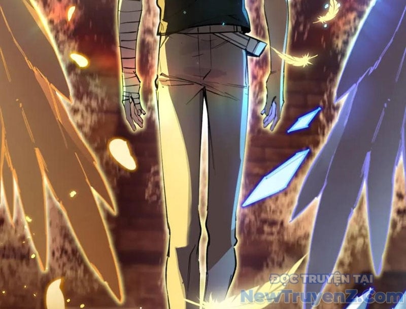 Thánh Hiệp Sĩ Cấp Sss Chap 77 - Next Chap 78