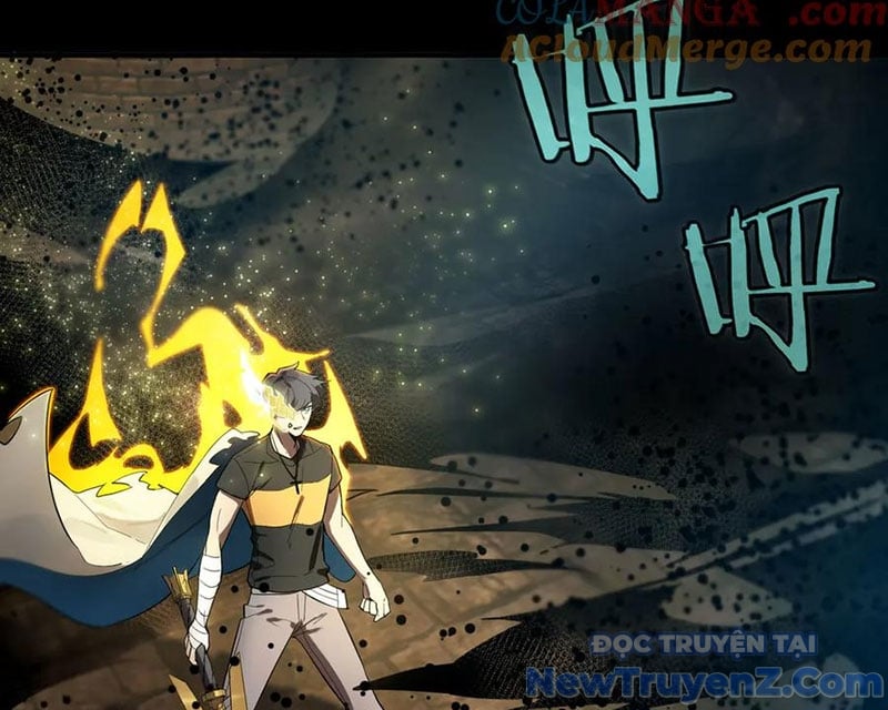 Thánh Hiệp Sĩ Cấp Sss Chap 77 - Next Chap 78