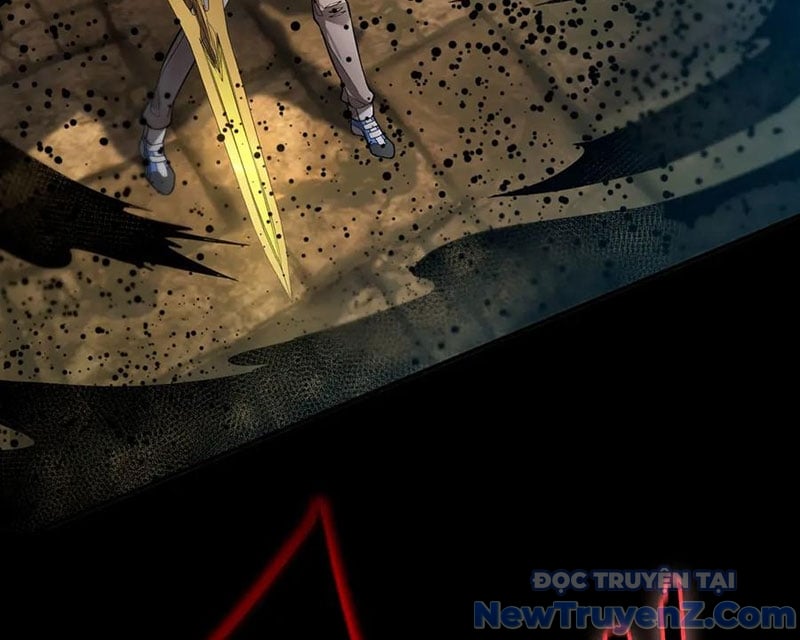 Thánh Hiệp Sĩ Cấp Sss Chap 77 - Next Chap 78