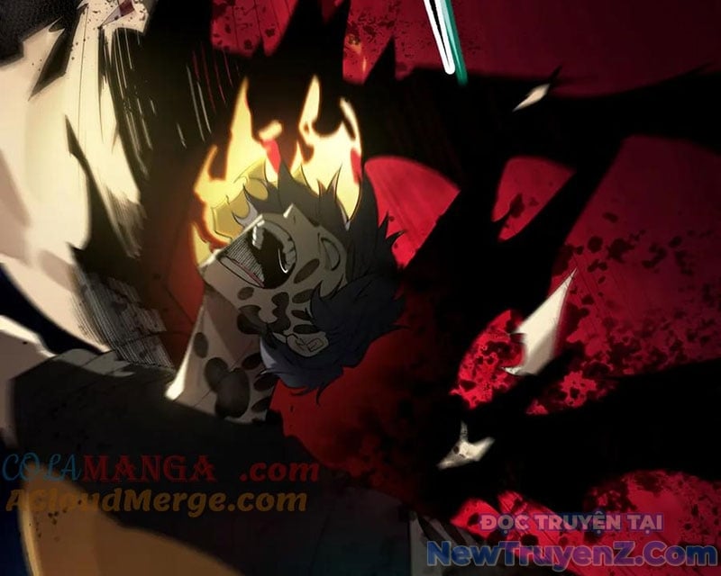 Thánh Hiệp Sĩ Cấp Sss Chap 77 - Next Chap 78