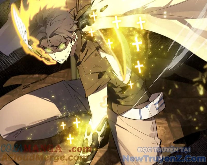 Thánh Hiệp Sĩ Cấp Sss Chap 77 - Next Chap 78