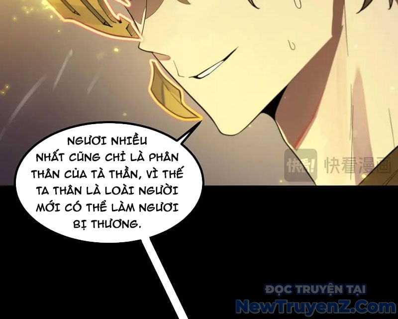 Thánh Hiệp Sĩ Cấp Sss Chap 77 - Next Chap 78