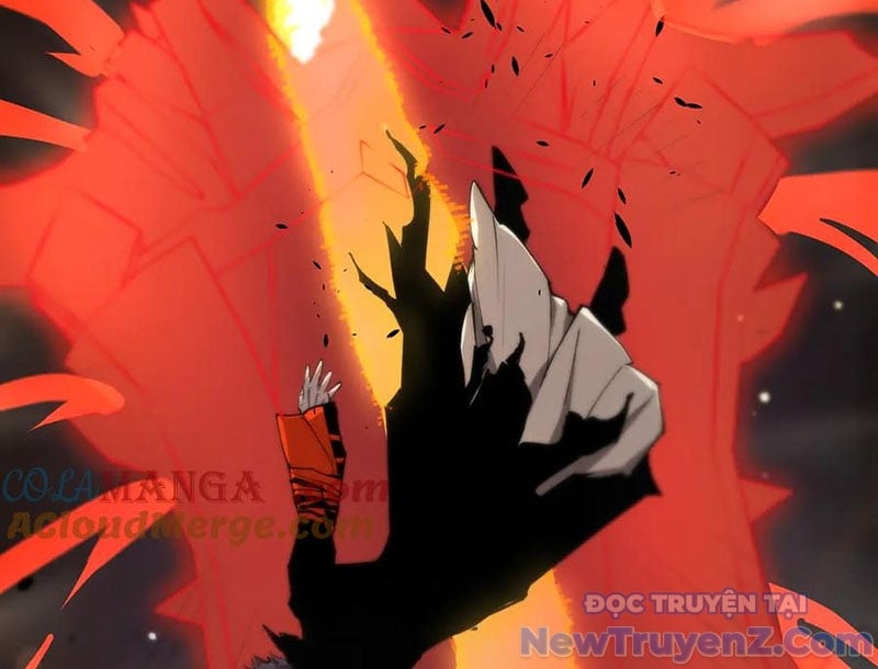 Thánh Hiệp Sĩ Cấp Sss Chap 77 - Next Chap 78