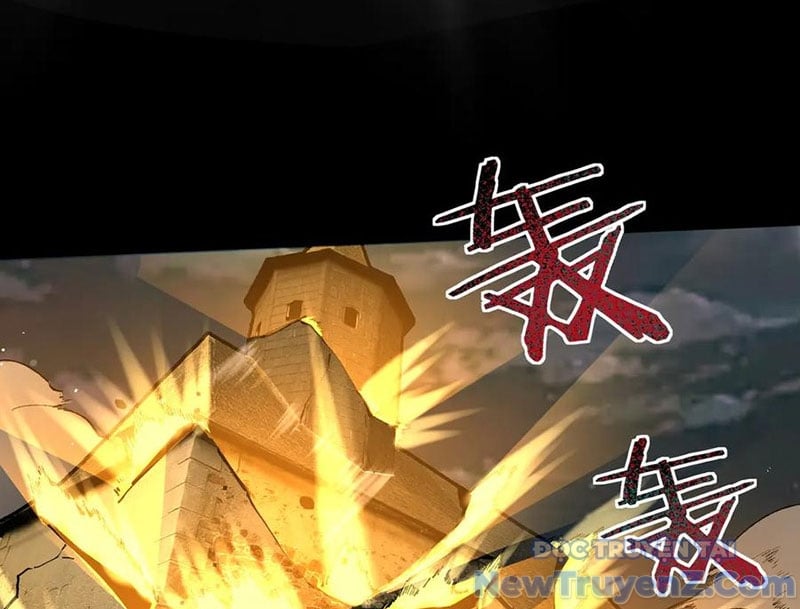 Thánh Hiệp Sĩ Cấp Sss Chap 77 - Next Chap 78