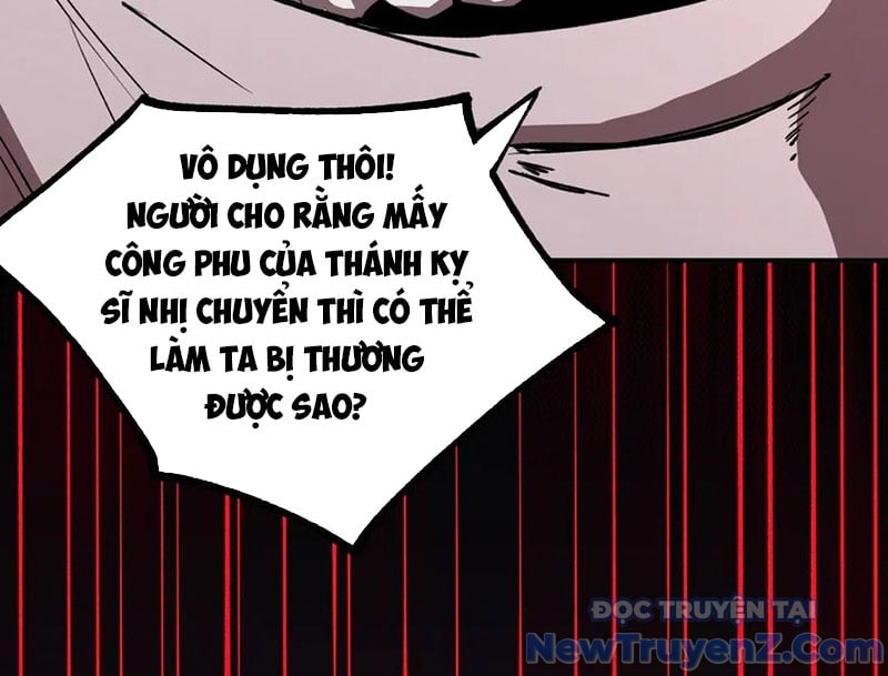 Thánh Hiệp Sĩ Cấp Sss Chap 77 - Next Chap 78