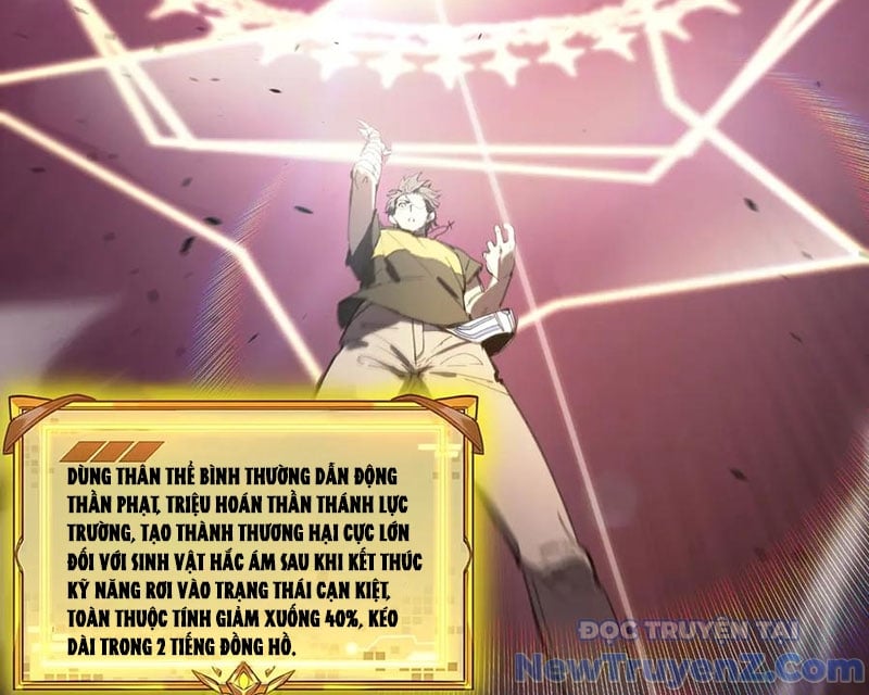 Thánh Hiệp Sĩ Cấp Sss Chap 77 - Next Chap 78