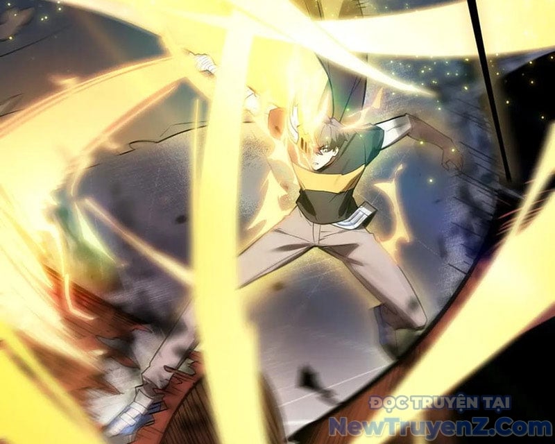 Thánh Hiệp Sĩ Cấp Sss Chap 77 - Next Chap 78