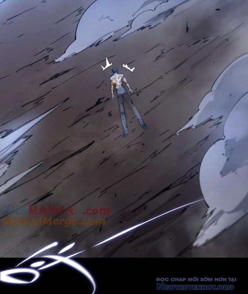 Thánh Hiệp Sĩ Cấp Sss Chap 78 - Next Chap 79