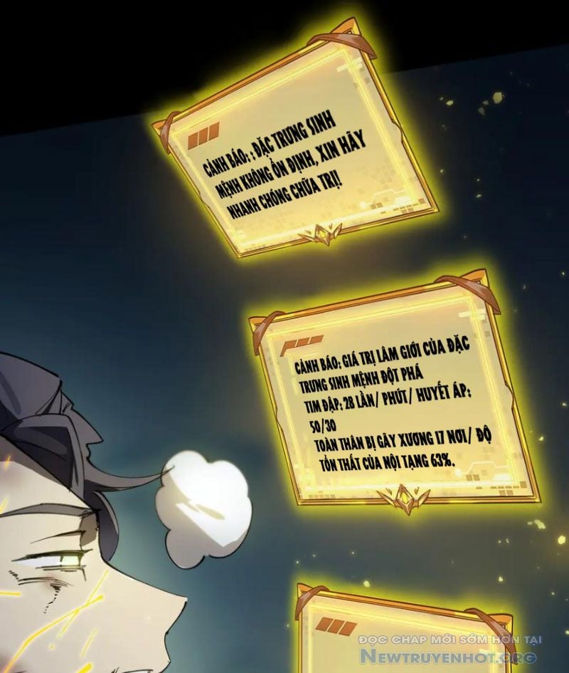 Thánh Hiệp Sĩ Cấp Sss Chap 78 - Next Chap 79