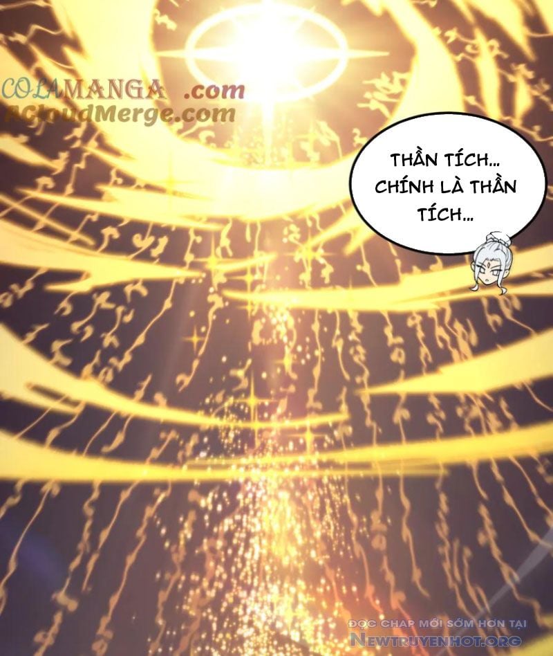 Thánh Hiệp Sĩ Cấp Sss Chap 78 - Next Chap 79