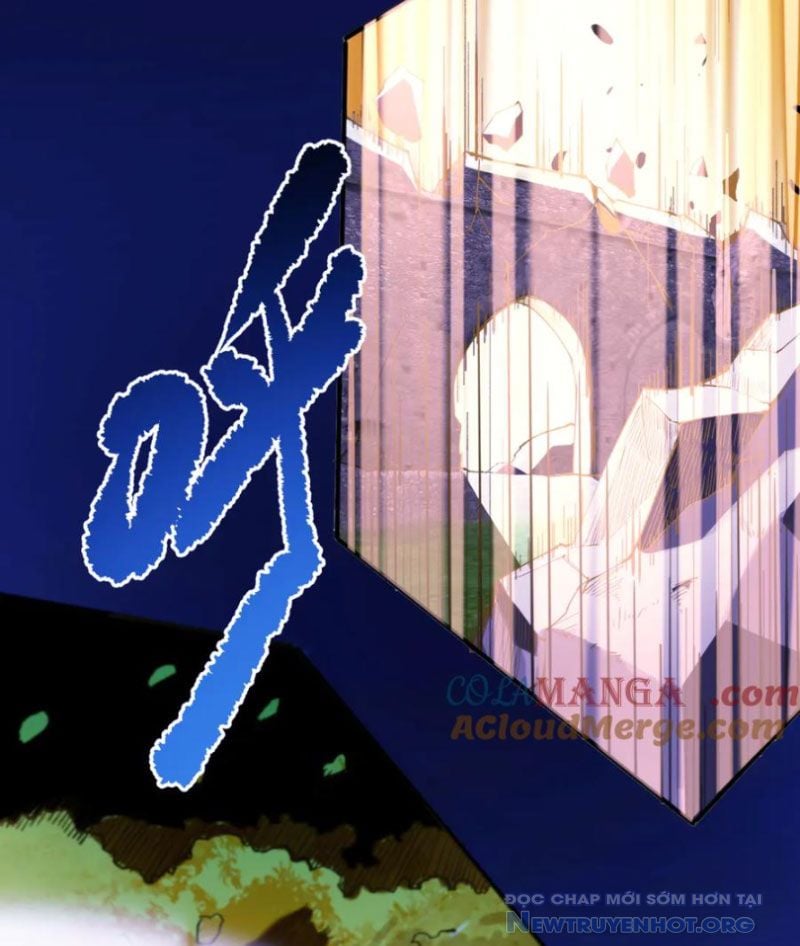 Thánh Hiệp Sĩ Cấp Sss Chap 78 - Next Chap 79