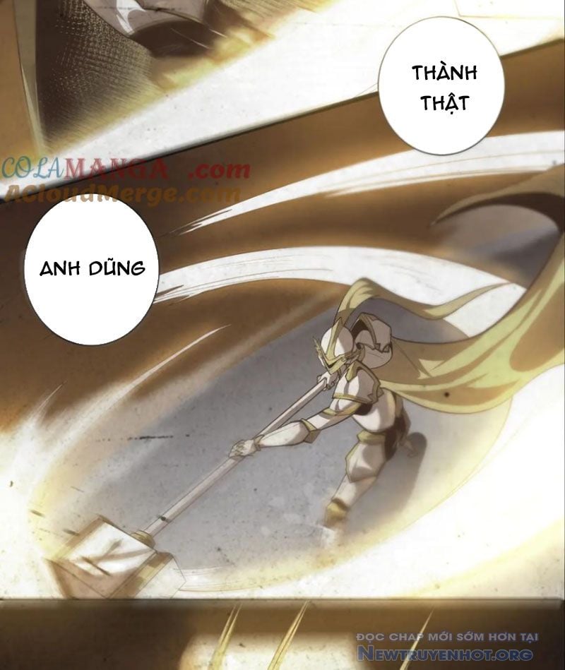 Thánh Hiệp Sĩ Cấp Sss Chap 78 - Next Chap 79