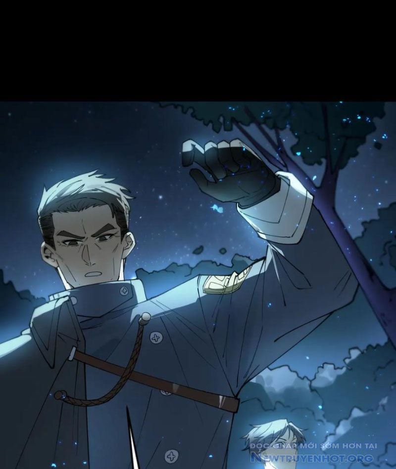 Thánh Hiệp Sĩ Cấp Sss Chap 78 - Next Chap 79