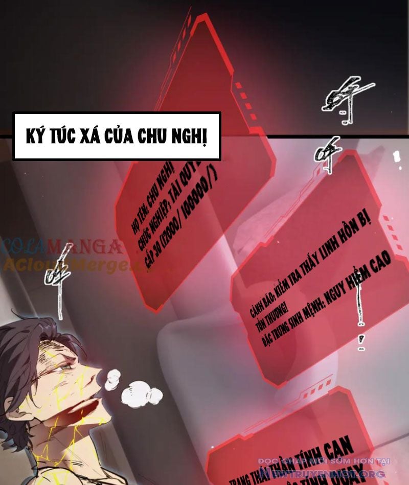 Thánh Hiệp Sĩ Cấp Sss Chap 78 - Next Chap 79