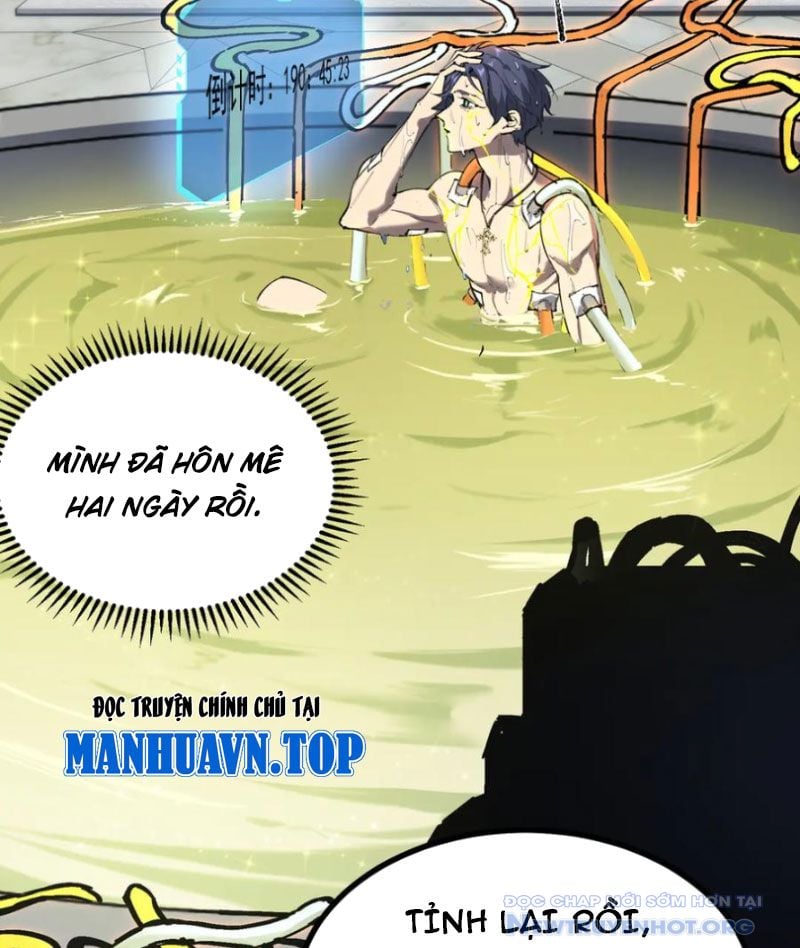 Thánh Hiệp Sĩ Cấp Sss Chap 78 - Next Chap 79