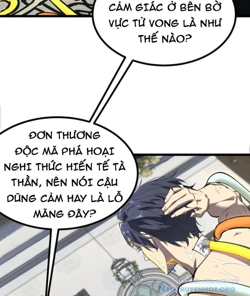 Thánh Hiệp Sĩ Cấp Sss Chap 78 - Next Chap 79