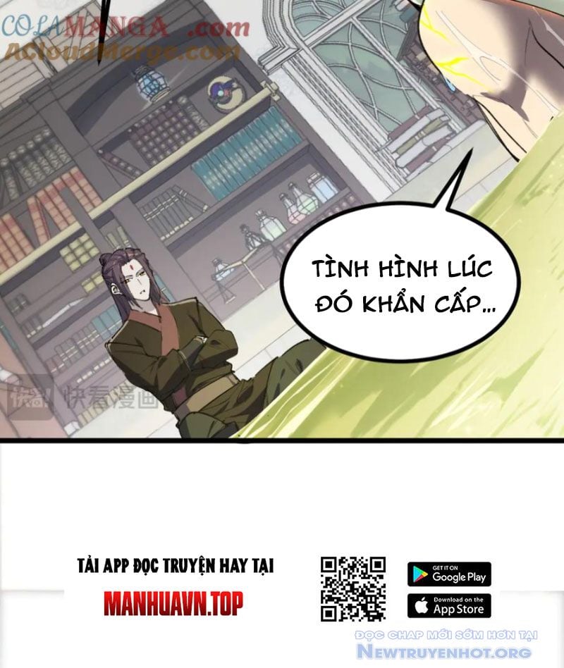 Thánh Hiệp Sĩ Cấp Sss Chap 78 - Next Chap 79